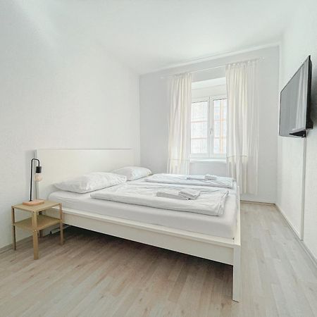Apartament Contactless Self-Check-In - Studio, 5 Minutes To Center Graz Zewnętrze zdjęcie