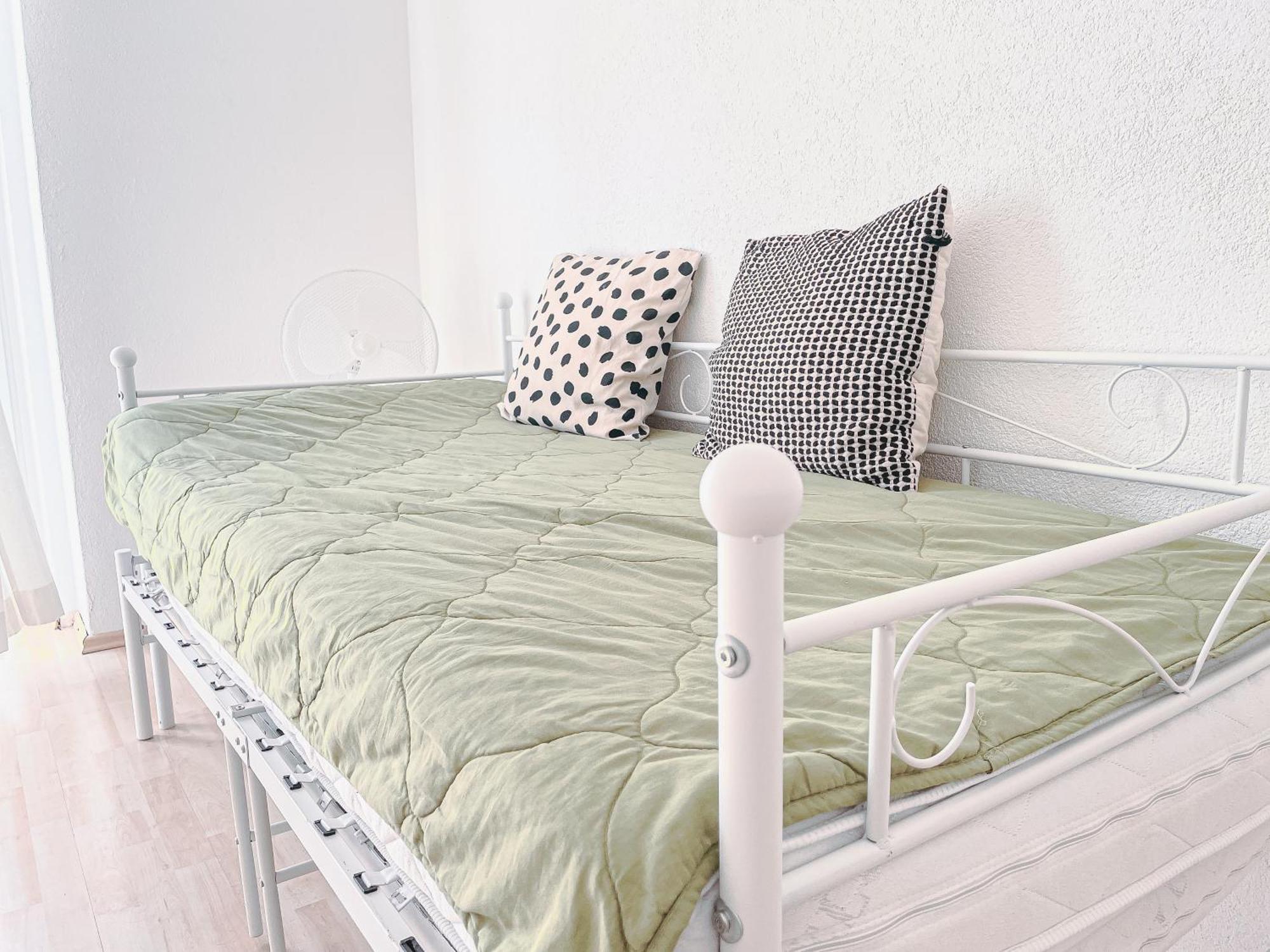 Apartament Contactless Self-Check-In - Studio, 5 Minutes To Center Graz Zewnętrze zdjęcie