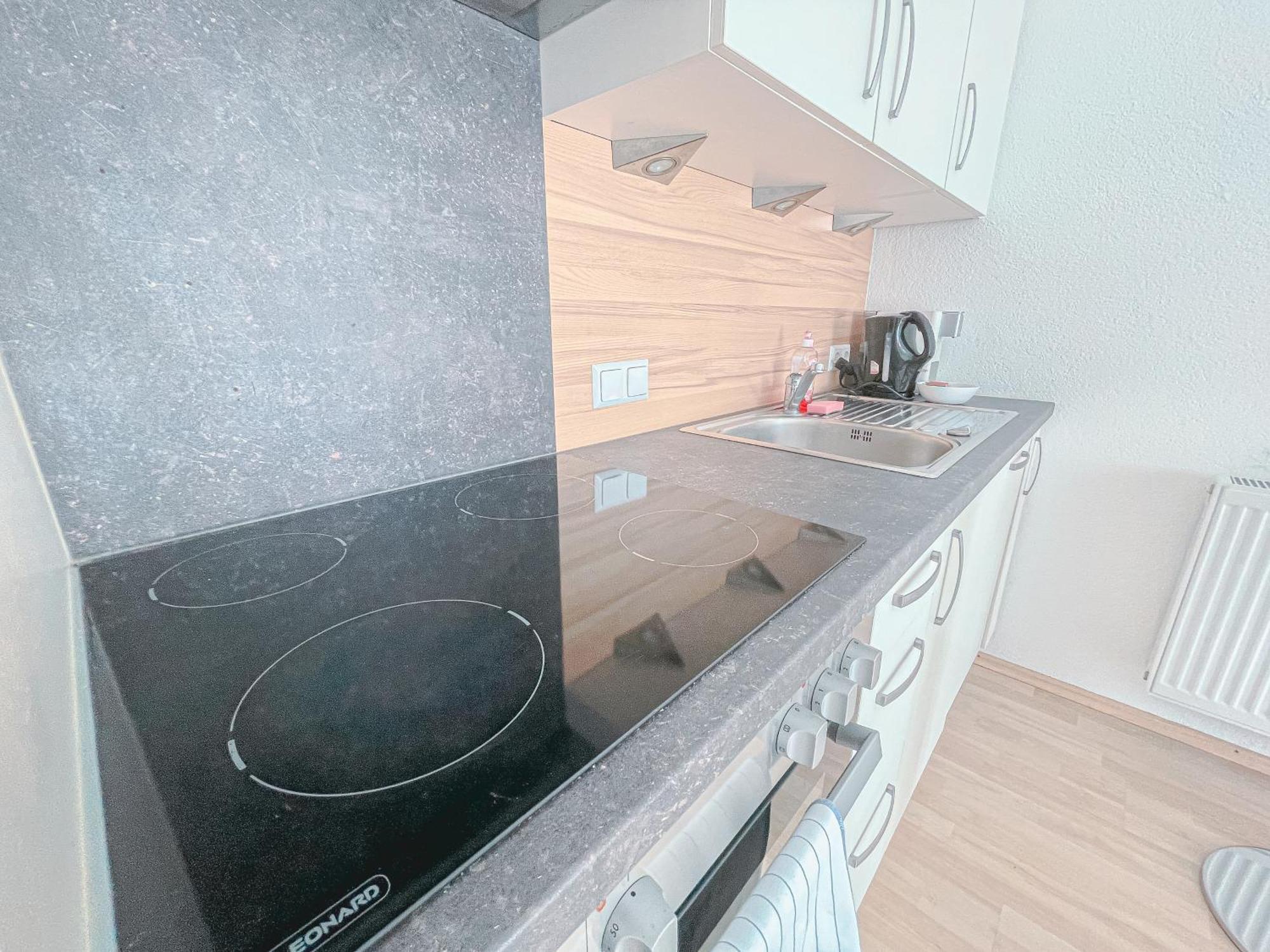 Apartament Contactless Self-Check-In - Studio, 5 Minutes To Center Graz Zewnętrze zdjęcie