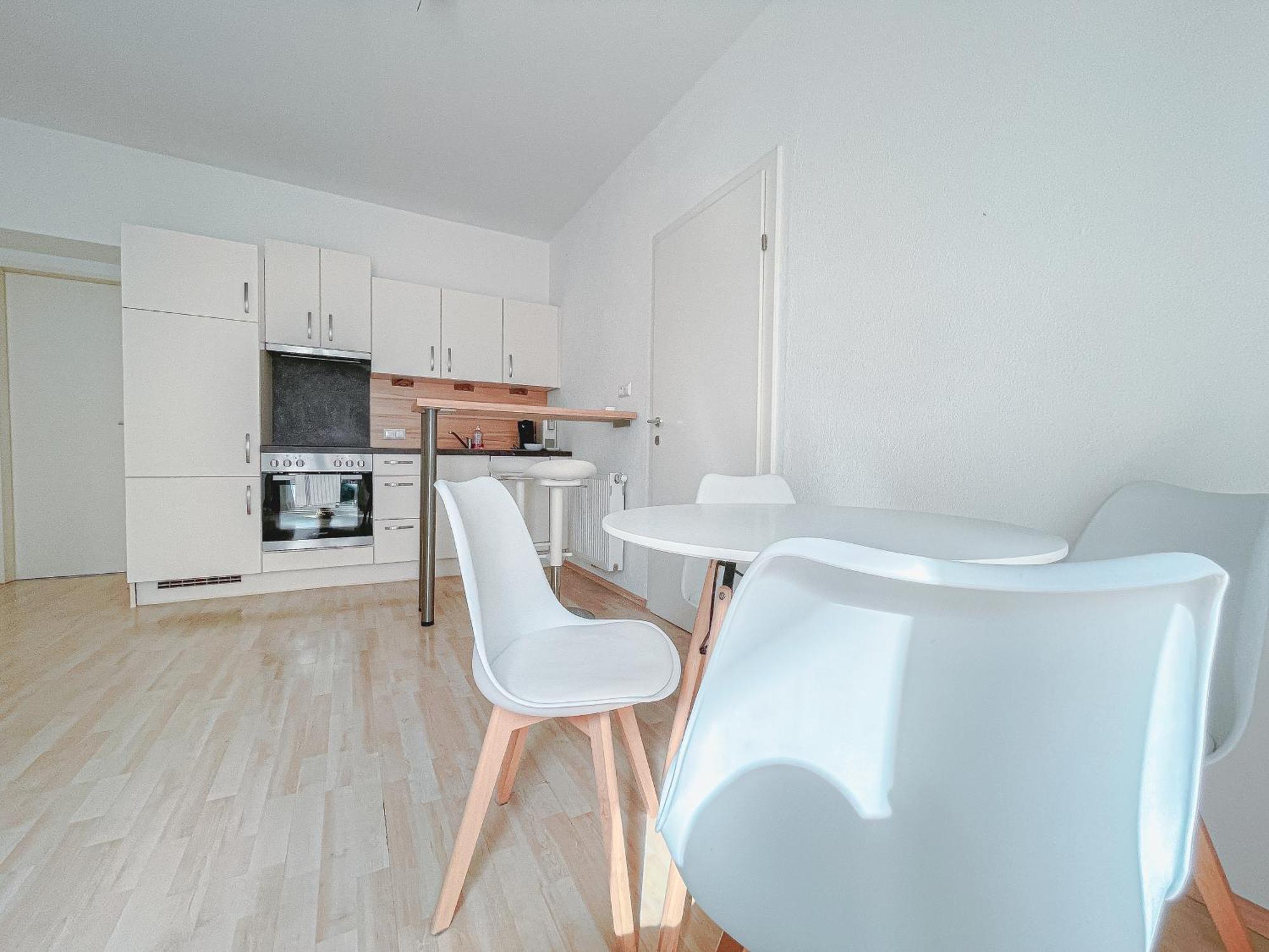 Apartament Contactless Self-Check-In - Studio, 5 Minutes To Center Graz Zewnętrze zdjęcie