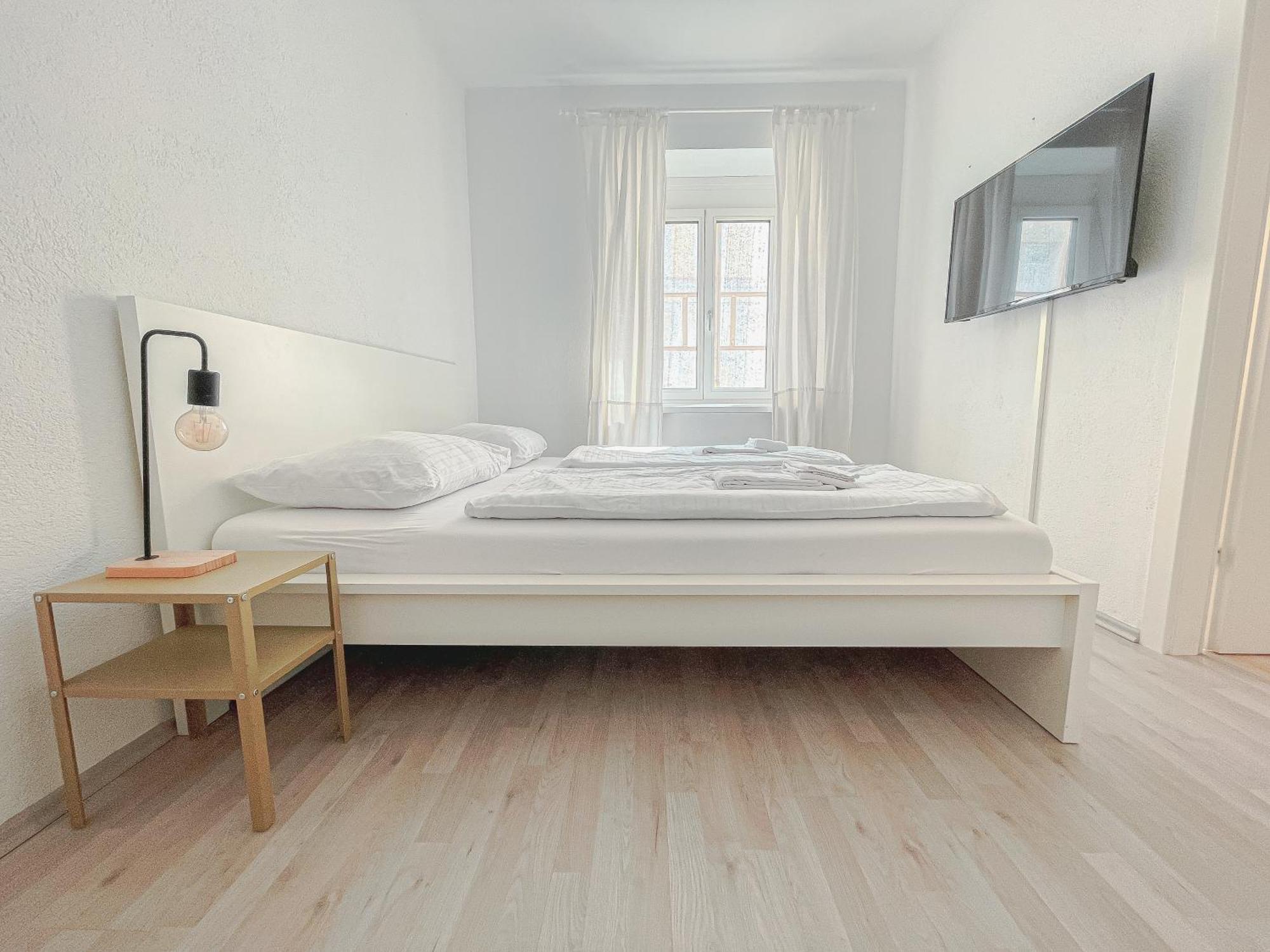 Apartament Contactless Self-Check-In - Studio, 5 Minutes To Center Graz Zewnętrze zdjęcie