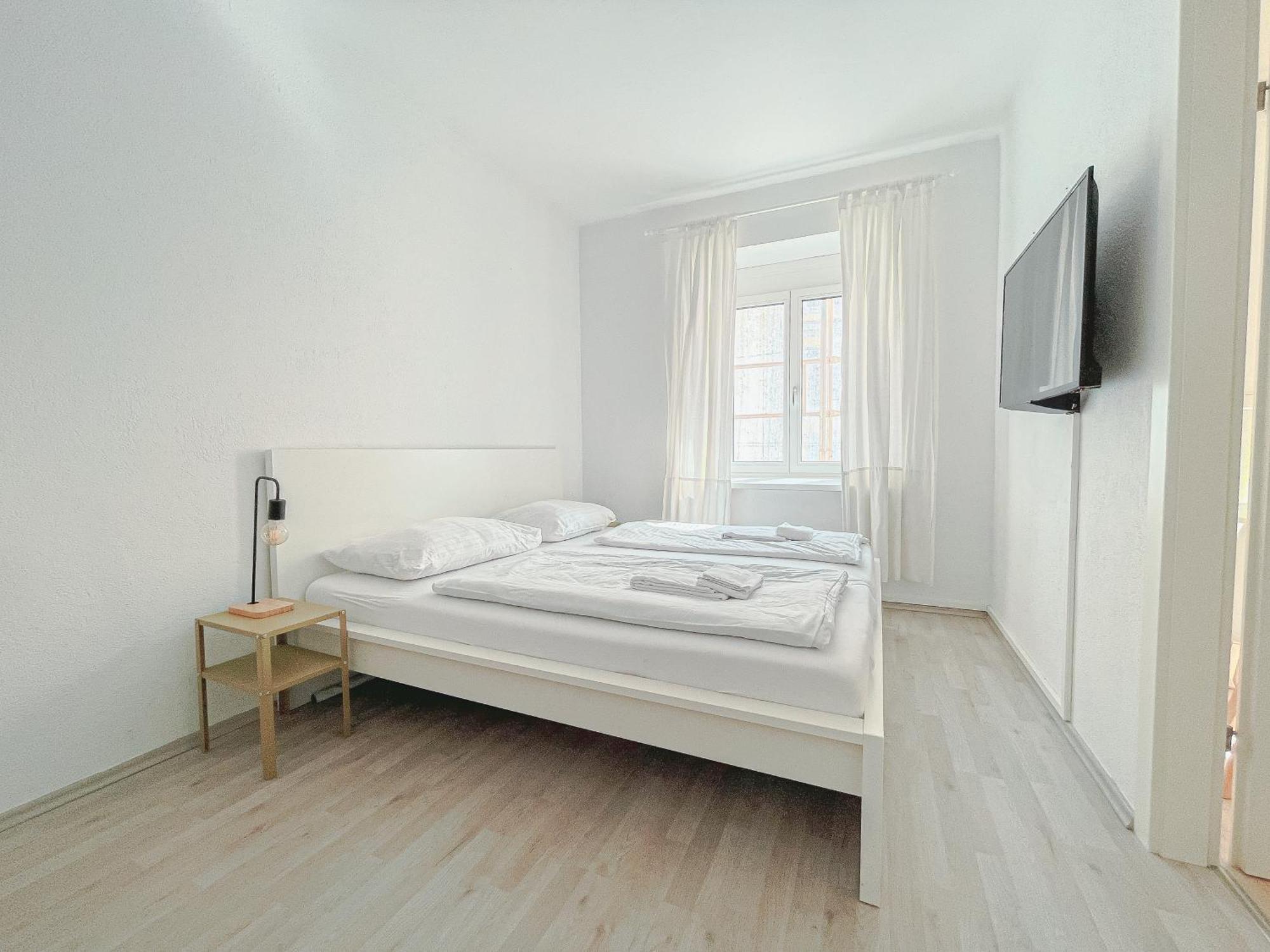 Apartament Contactless Self-Check-In - Studio, 5 Minutes To Center Graz Zewnętrze zdjęcie