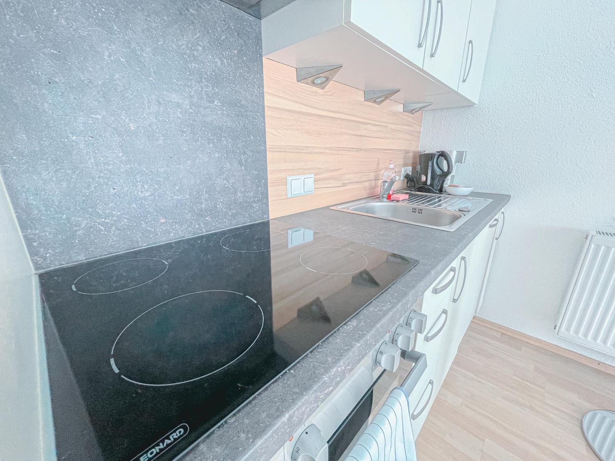 Apartament Contactless Self-Check-In - Studio, 5 Minutes To Center Graz Zewnętrze zdjęcie