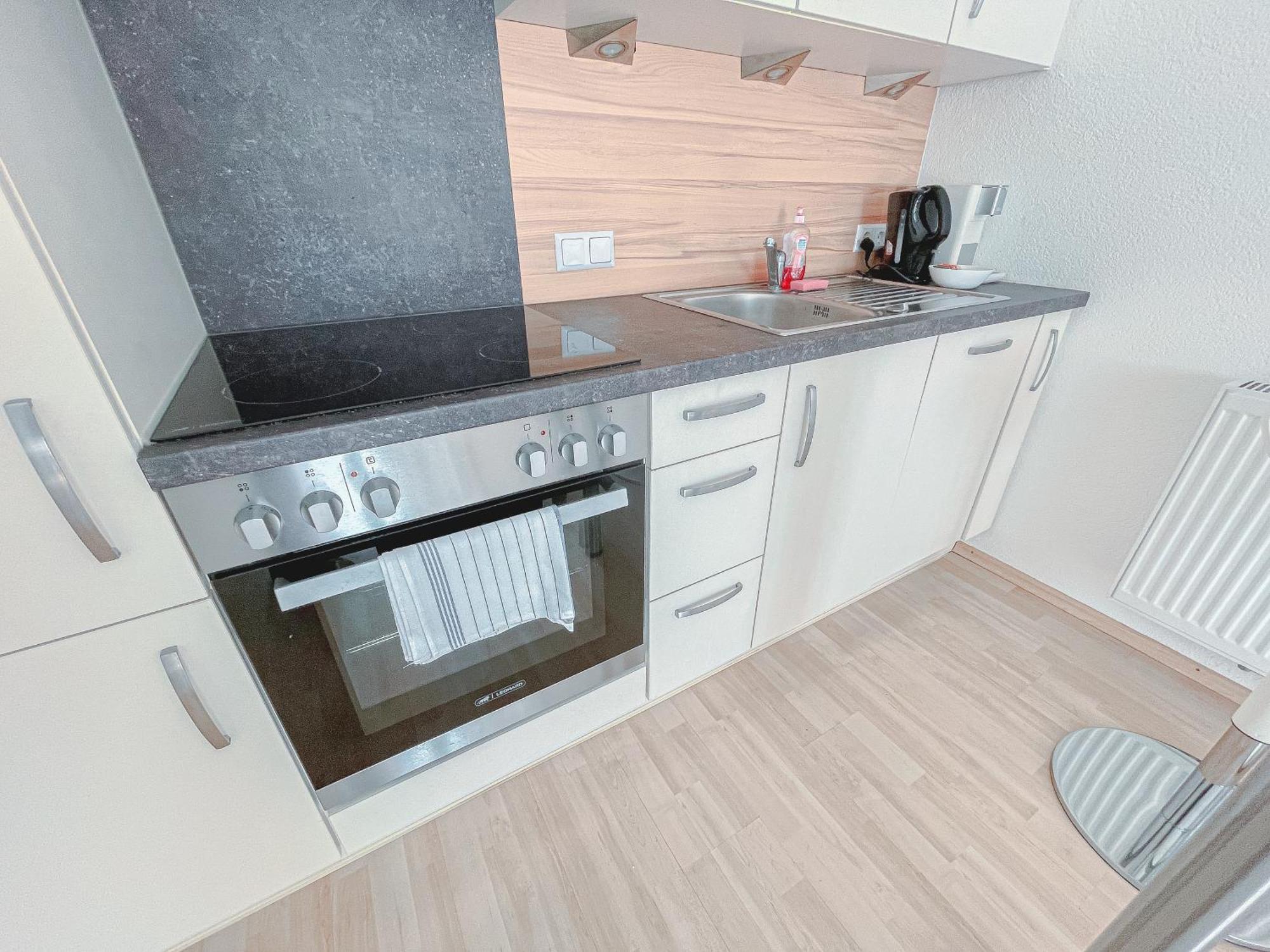 Apartament Contactless Self-Check-In - Studio, 5 Minutes To Center Graz Zewnętrze zdjęcie